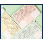 Bluetooth Keyboard Factory - Custom Azerty Clavier