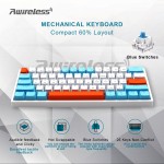 Mechanical Keyboard Factory - Factory Price Gamer