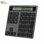 Bluetooth Keypad Manufacturer - Computer Portable Custom