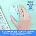 Keyboard Mouse Set Supplier - OEM Universal Spanish