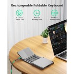 Foldable Keyboard Manufacturer - Custom French Keyboard