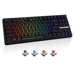 Mechanical Keyboard Manufacturer - Computer All Accessories
