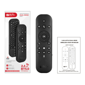 Remote Control Factory - Awireless G60S Pro BT