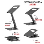 Portable Stand Manufacturer - Wholesale Portable Foldable