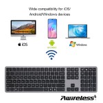 Keyboard Combo Manufacturer - OEM Qwerty Full Size
