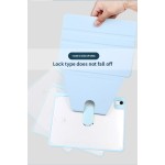 Rotating Case Factory - For iPad Mini Transparent