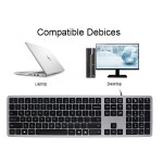 Multimedia Keyboard Supplier - Profesional Personalizables