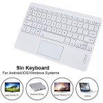 Wireless Keyboard Manufacturer - Ultrathin 4mm Built-in