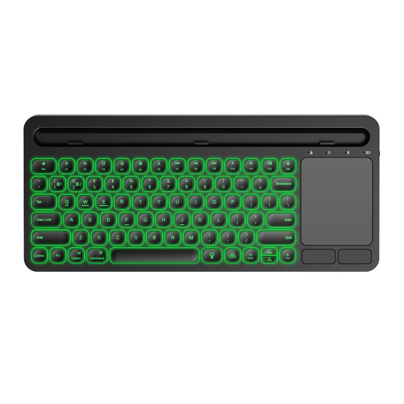 Bluetooth Keyboard Supplier - Custom Multi Device