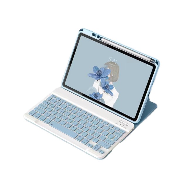 Keyboard Case Factory - In Stock Factory Trifold