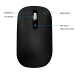 Wireless Mouse Factory - Wholesale China Made