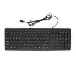 USB Keyboard Manufacturer - USB Wired 121 Keys