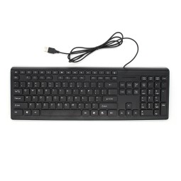 USB Keyboard Manufacturer - USB Wired 121 Keys