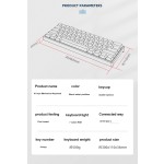 Gaming Keyboard Factory - Computer Multimedia Optical