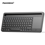 Tablet Keyboard Factory - Full Size Azerty Multi