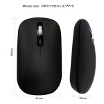 Wireless Mouse Factory - Wholesale China Made