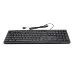 USB Keyboard Manufacturer - USB Wired 121 Keys