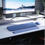 Wireless Keyboard Manufacturer - Clavier Bluetooth Sans