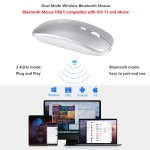 Wireless Mouse Manufacturer - Wireless Bluetooth Mouse
