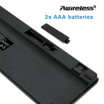 Keyboard Combo Manufacturer - OEM Qwerty Full Size