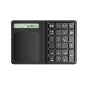 Numeric Keypad Supplier - Portable Financial Accounting