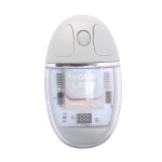 Wireless Mouse Factory - Computer Accessories Sem