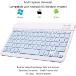 Tablet Keyboard Manufacturer - Ultra Slim Custom Japanese