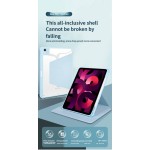 Rotating Case Factory - For iPad Mini Transparent