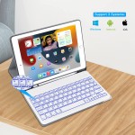 Bluetooth Keyboard Supplier - Portable 78 Keys Slim