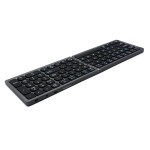 Foldable Keyboard Supplier - Custom Ergonomic BT3.0