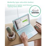 External Keyboard Supplier - Colorful Thin External