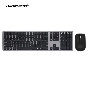 Keyboard Combo Manufacturer - OEM Qwerty Full Size