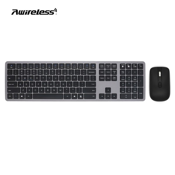 Keyboard Combo Manufacturer - OEM Qwerty Full Size