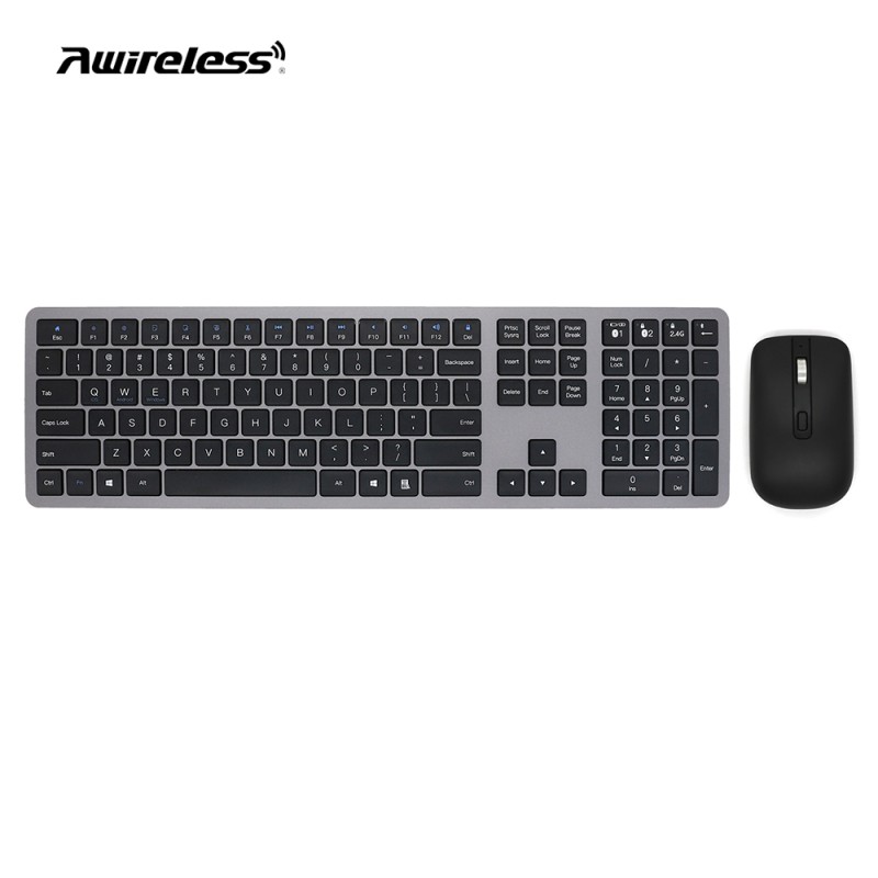 Keyboard Combo Manufacturer - OEM Qwerty Full Size