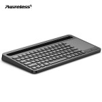 Tablet Keyboard Factory - Full Size Azerty Multi