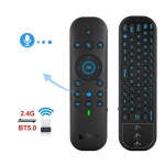 Air Mouse Supplier - Awireless G60S 2.4G Backlight