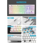 Mechanical Keyboard Manufacturer - Computer All Accessories
