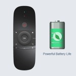 TV Remote Supplier - USB Air Fly Mouse Universal