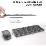 Keyboard Combo Supplier - Compact Full-Size Slim