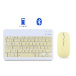 Keyboard Combo Factory - Mini Rechargeable Bluetooth