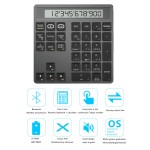 Bluetooth Keypad Manufacturer - Computer Portable Custom