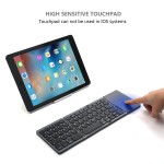 Foldable Keyboard Manufacturer - Custom French Keyboard