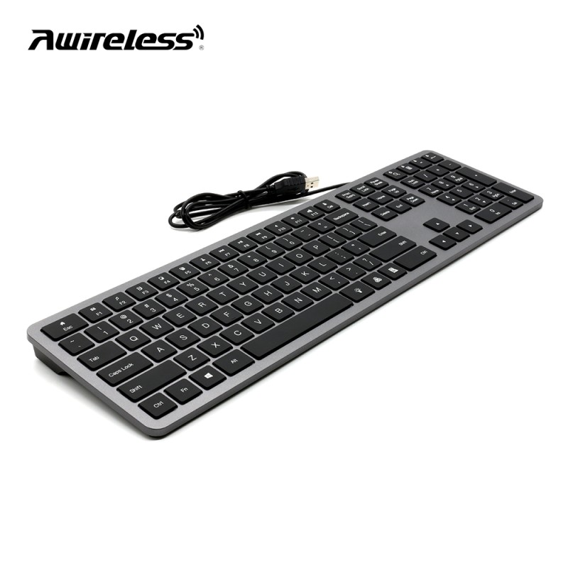 Multimedia Keyboard Supplier - Profesional Personalizables