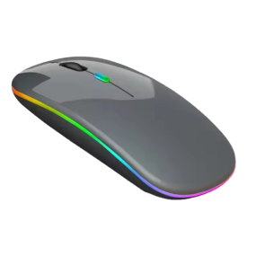 Gaming Mouse Manufacturer - Thin Slim Design 2.4G
