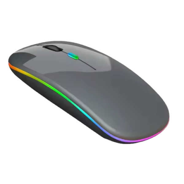 Gaming Mouse Manufacturer - Thin Slim Design 2.4G