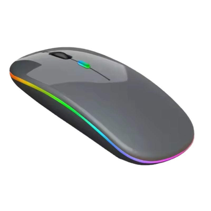 Gaming Mouse Manufacturer - Thin Slim Design 2.4G