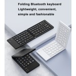 Bluetooth Keyboard Factory - Keyboard Logo Foldable