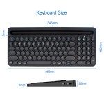 Tablet Keyboard Supplier - Clavier Sans Fil Rechargeable