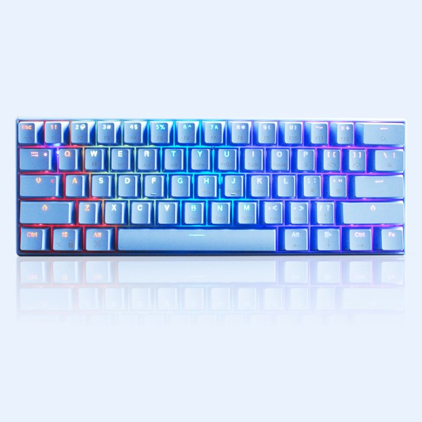 Mechanical Keyboard Manufacturer - Teclado Custom Cheap