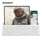 Tablet Keyboard Supplier - Custom Layout Bluetooth